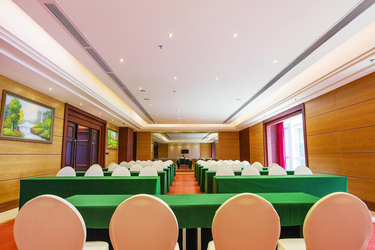 Chengdu Zhengyuan Xiyue Hotel Exteriör bild
